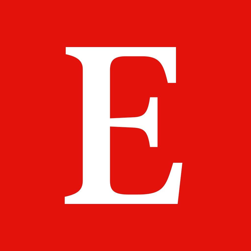 The Economist: News & Analysis app icon