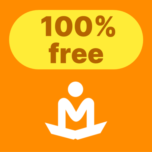 Let's Meditate: Relax & Sleep Google Play icon captured 2026-08-14