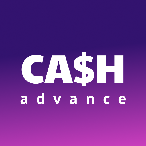 Cash Advance: Get 250 Fast Google Play icon captured 2026-08-12