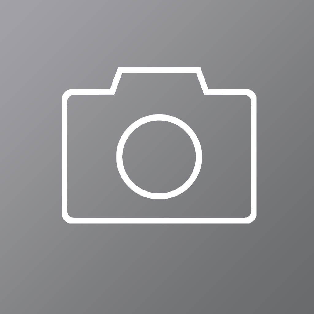 Manual Camera 4 app icon