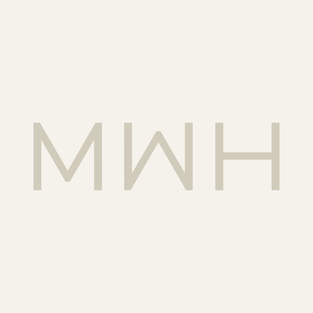 MWH: Pilates Strength Sculpt app icon captured 2026-08-14