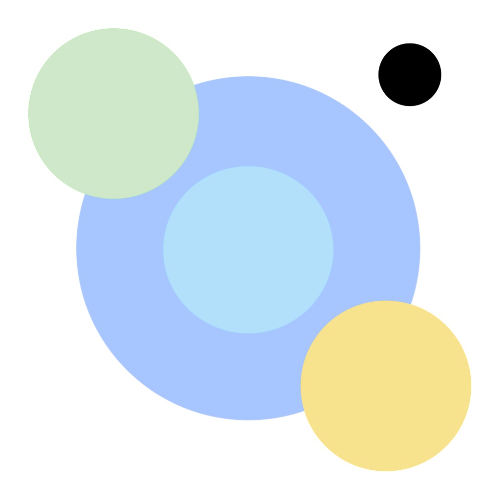 Screen Mirroring to iPad app icon