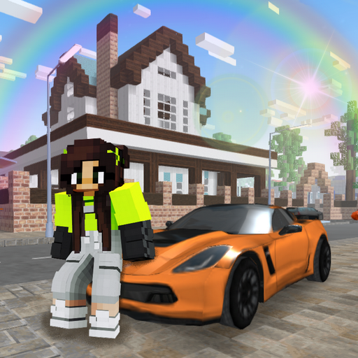 School Party Craft Google Play icon captured 2026-08-12