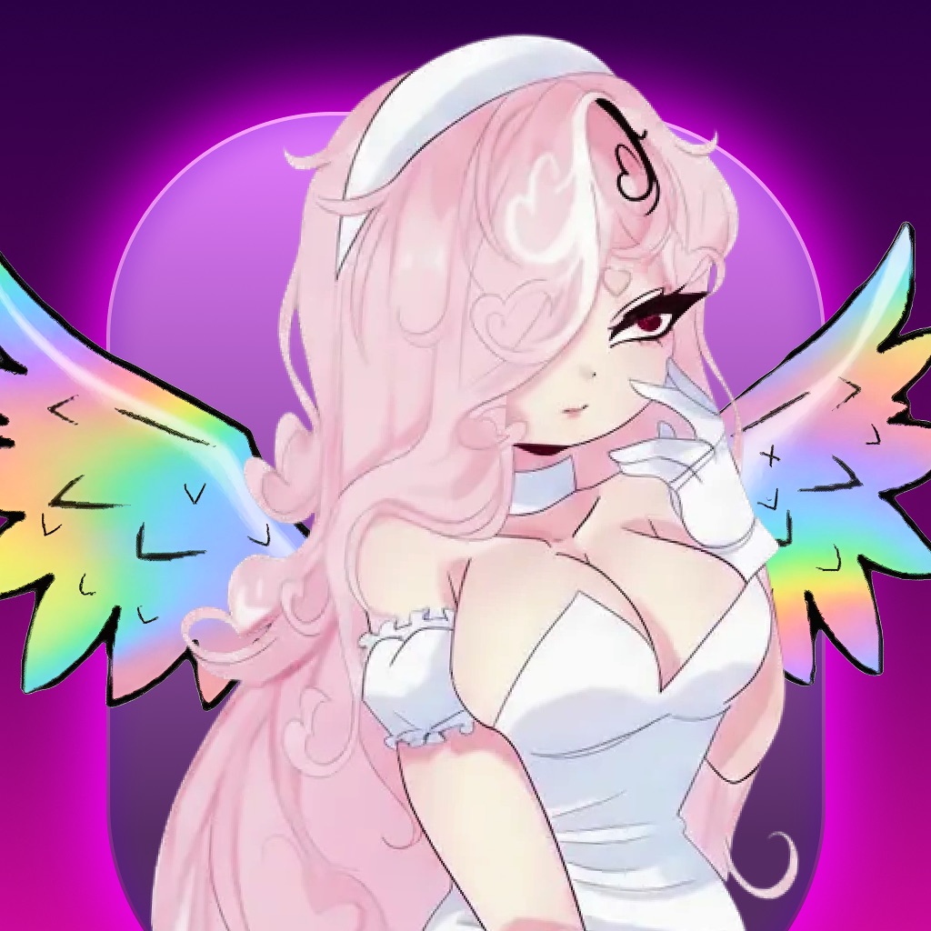 Gacha Nox - Nebula & Heat Mods app icon