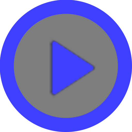 MicroPlayer Google Play icon captured 2026-08-15