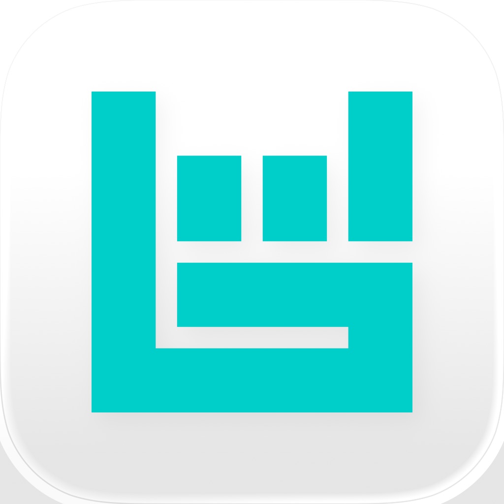 Bandsintown Concerts app icon