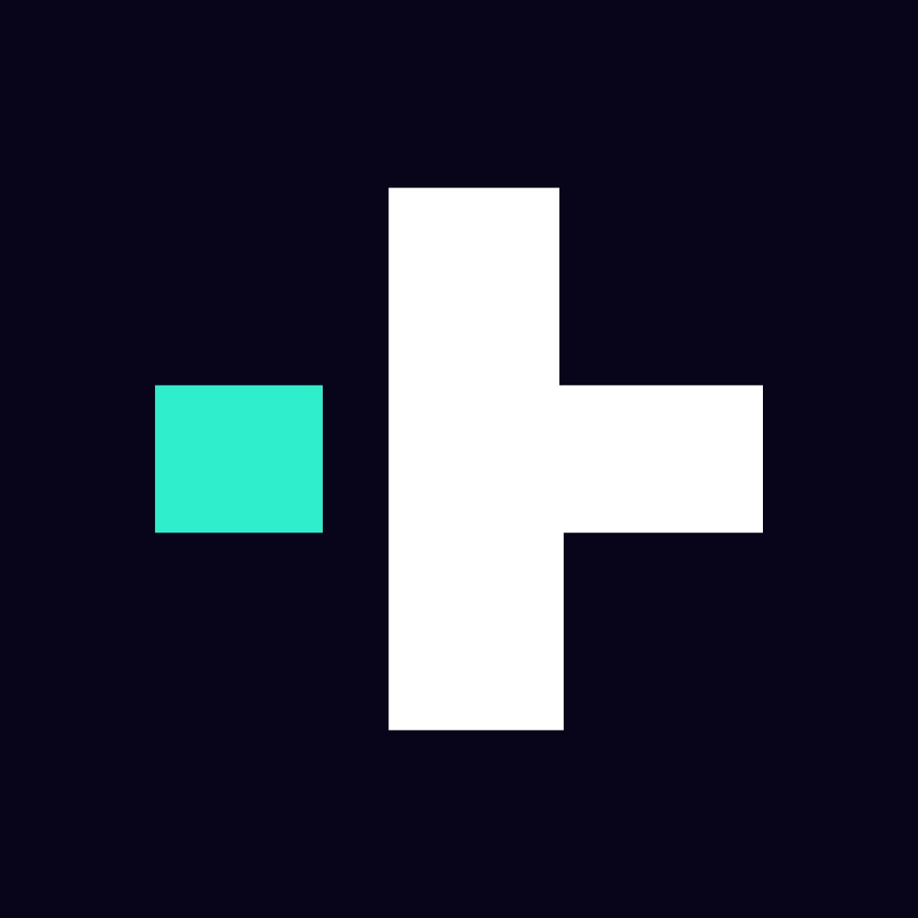 Truth+ app icon