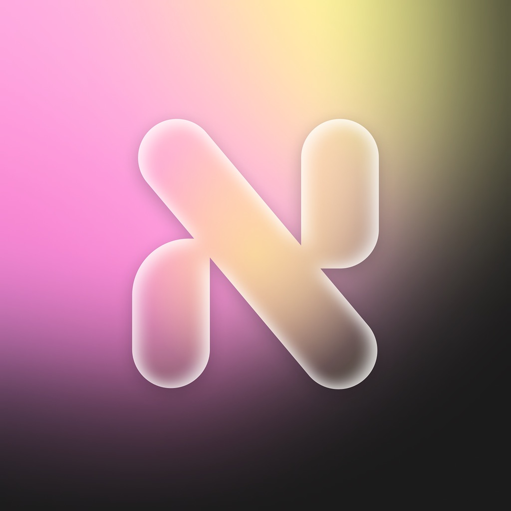 Nebuluxe app icon