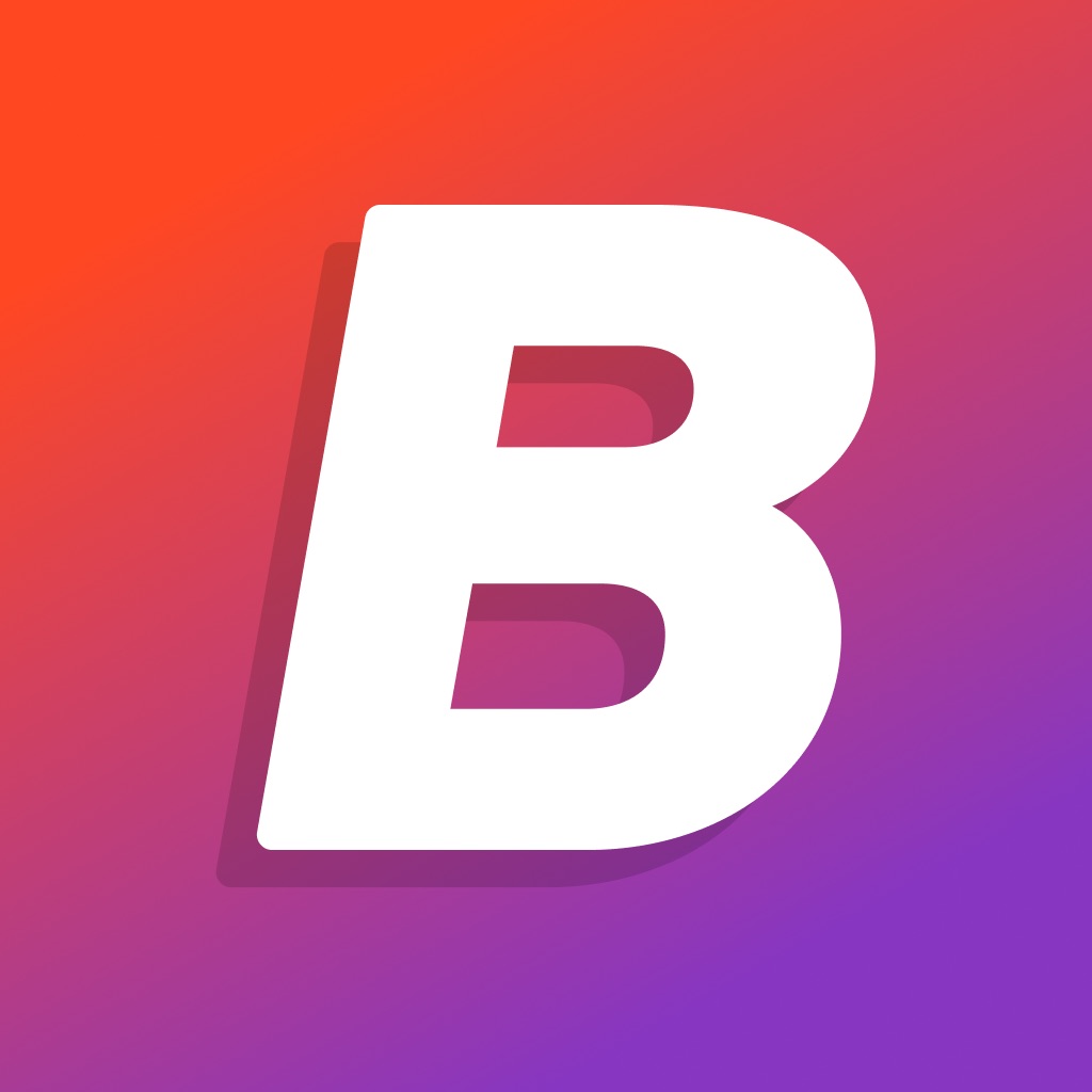 Bumper: Vehicle History Report app icon