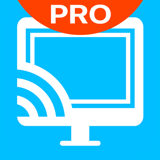 TV Cast Pro for LG webOS Google Play icon