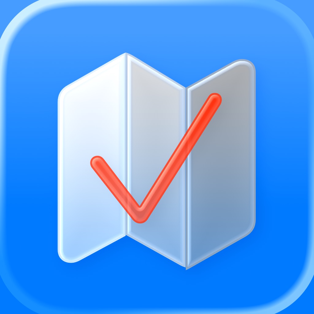 County Recorder app icon