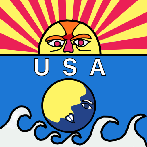 Tide Now USA Google Play icon captured 2026-08-12