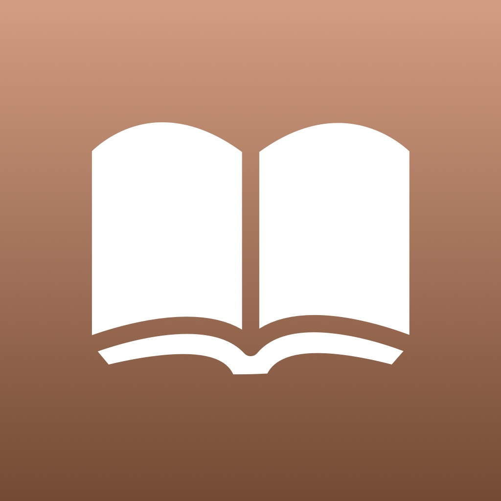 Leitor Epub: ler livro,txt,pdf app icon captured 2026-08-12