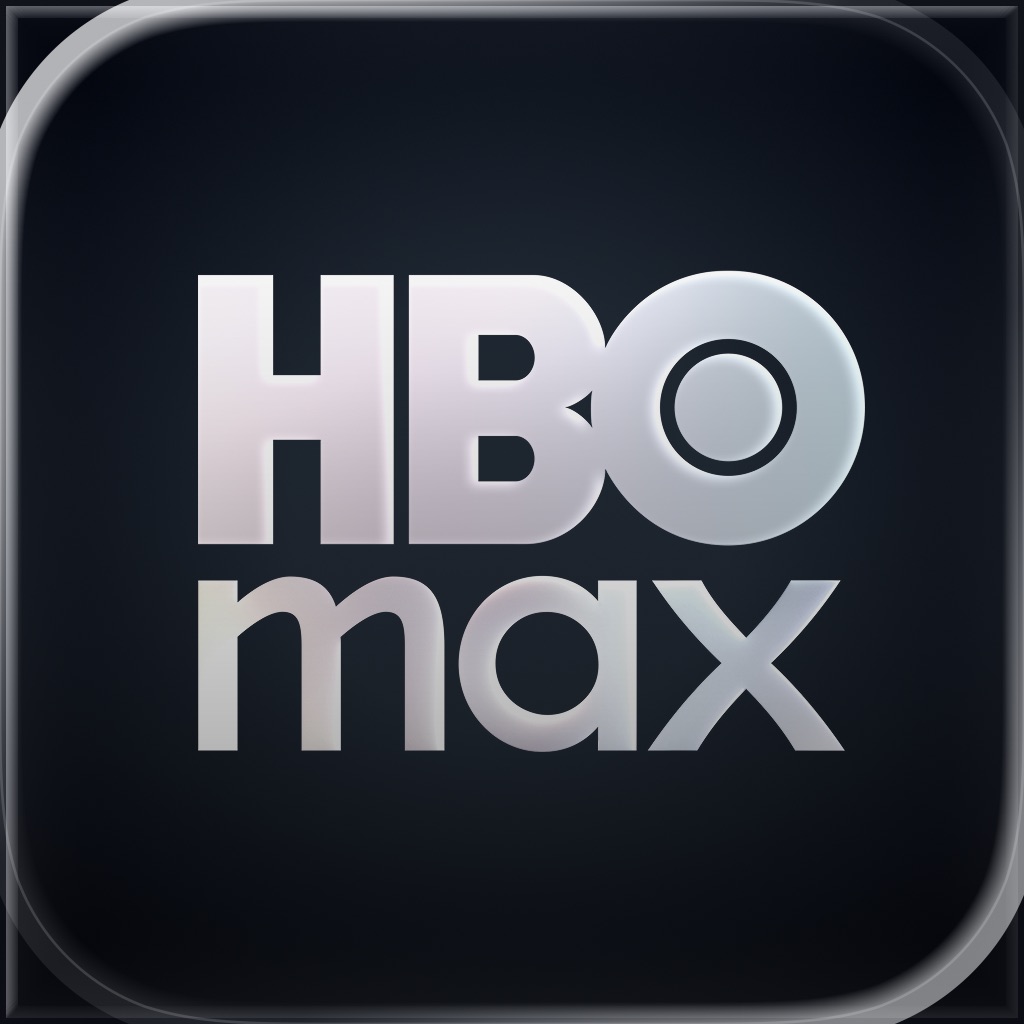 HBO Max: Stream Movies & TV app icon
