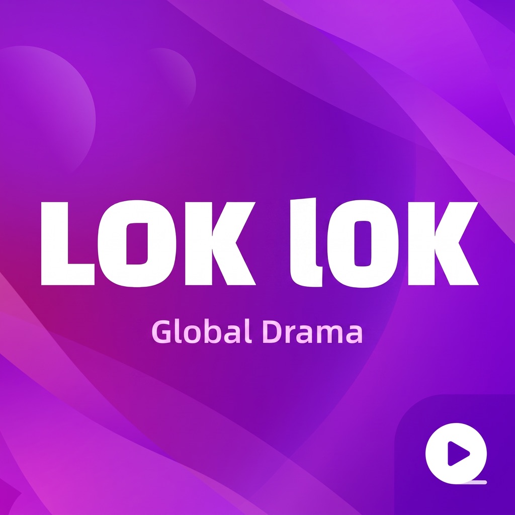 Lok l0k: Watch Movies,drama Tv app icon