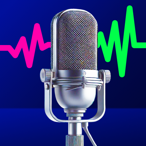 Modificador de voz de vídeo Google Play icon captured 2026-08-14