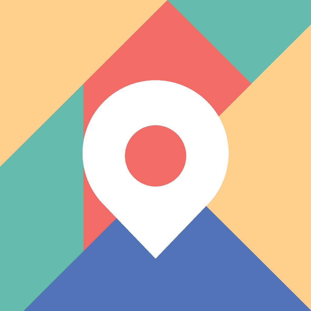 LandGlide: Parcel & Field Maps app icon