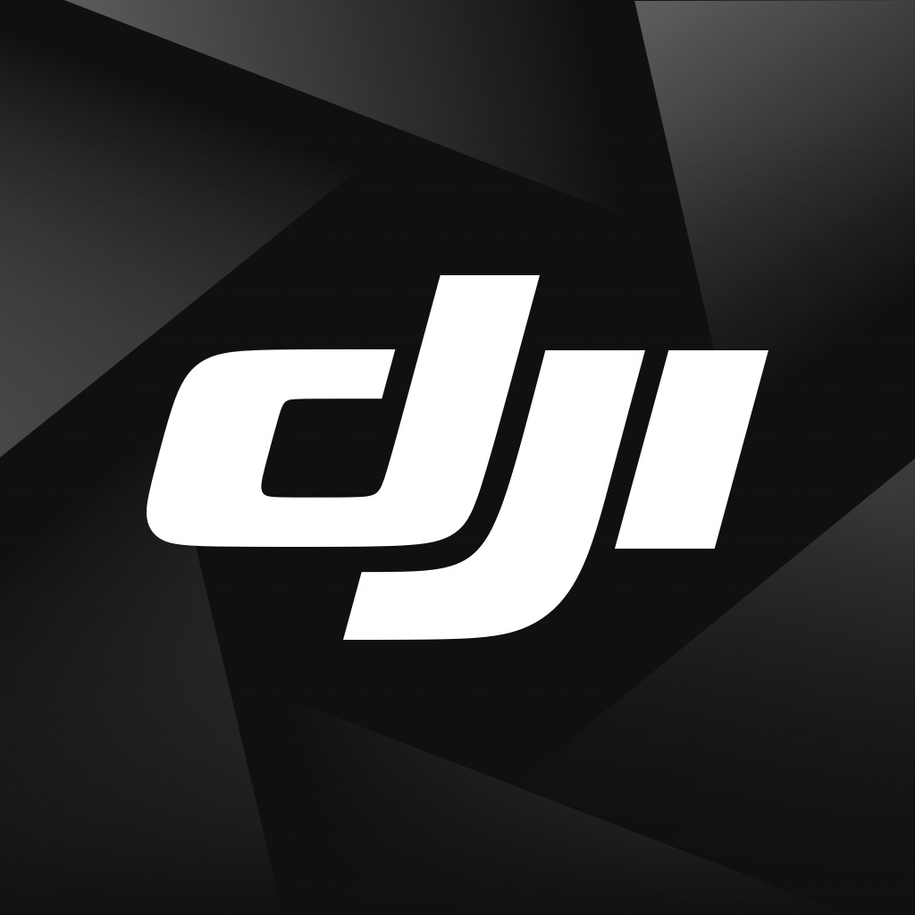 DJI Mimo app icon