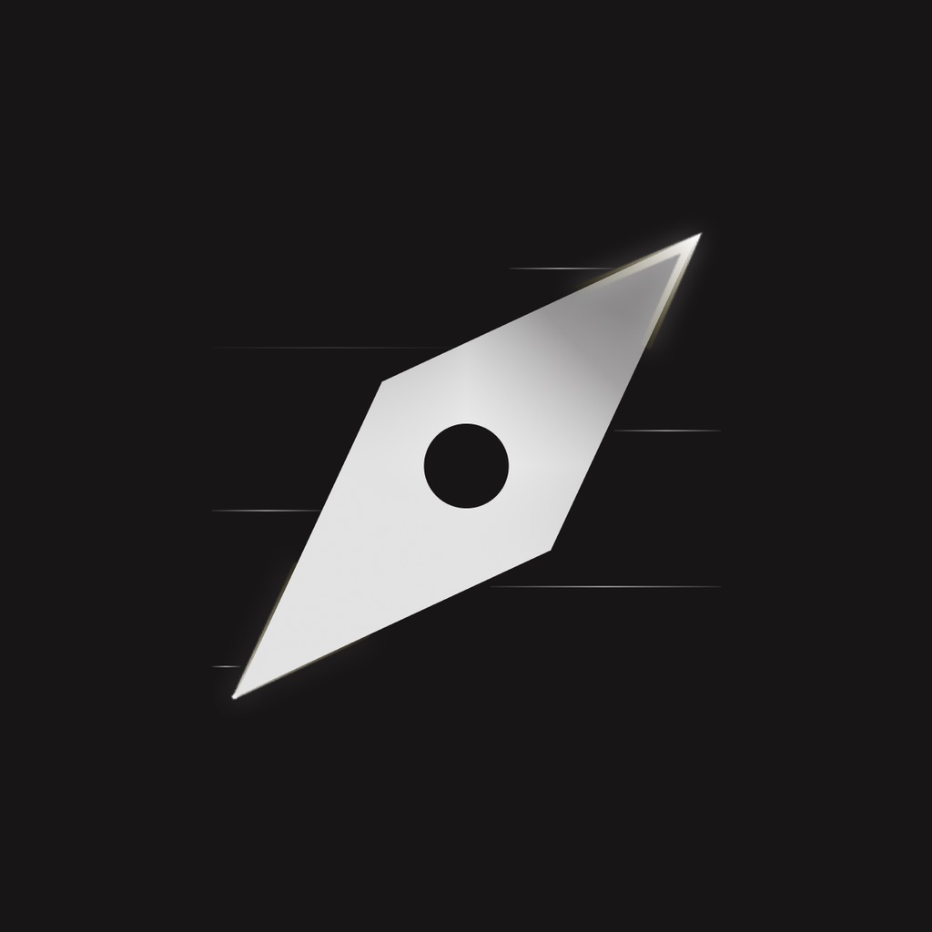 Explorineer | 10min IT Trends app icon
