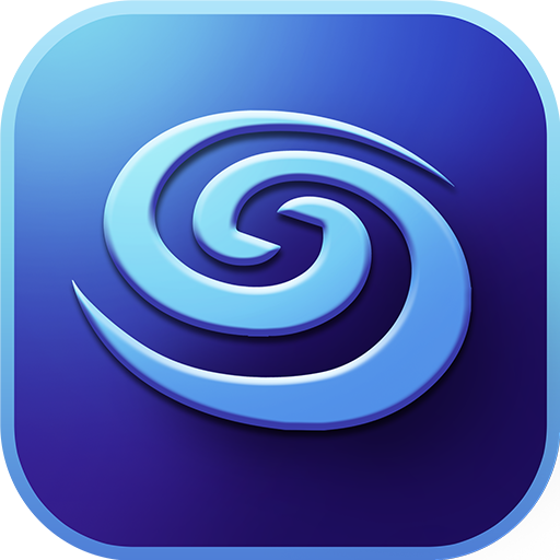 Backspin Games: Earn Money Google Play icon captured 2026-08-13