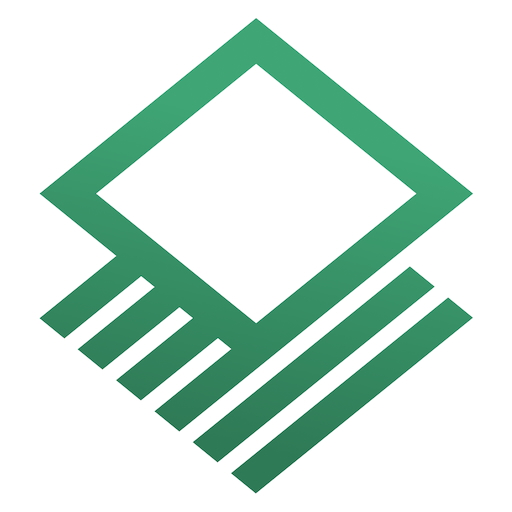 Acres: Land Data & Parcel Maps Google Play icon captured 2026-08-12