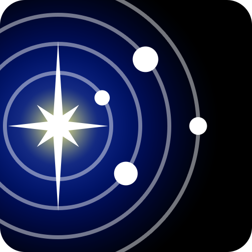 Solar Walk 2: Planetarium 3D Google Play icon captured 2026-08-12