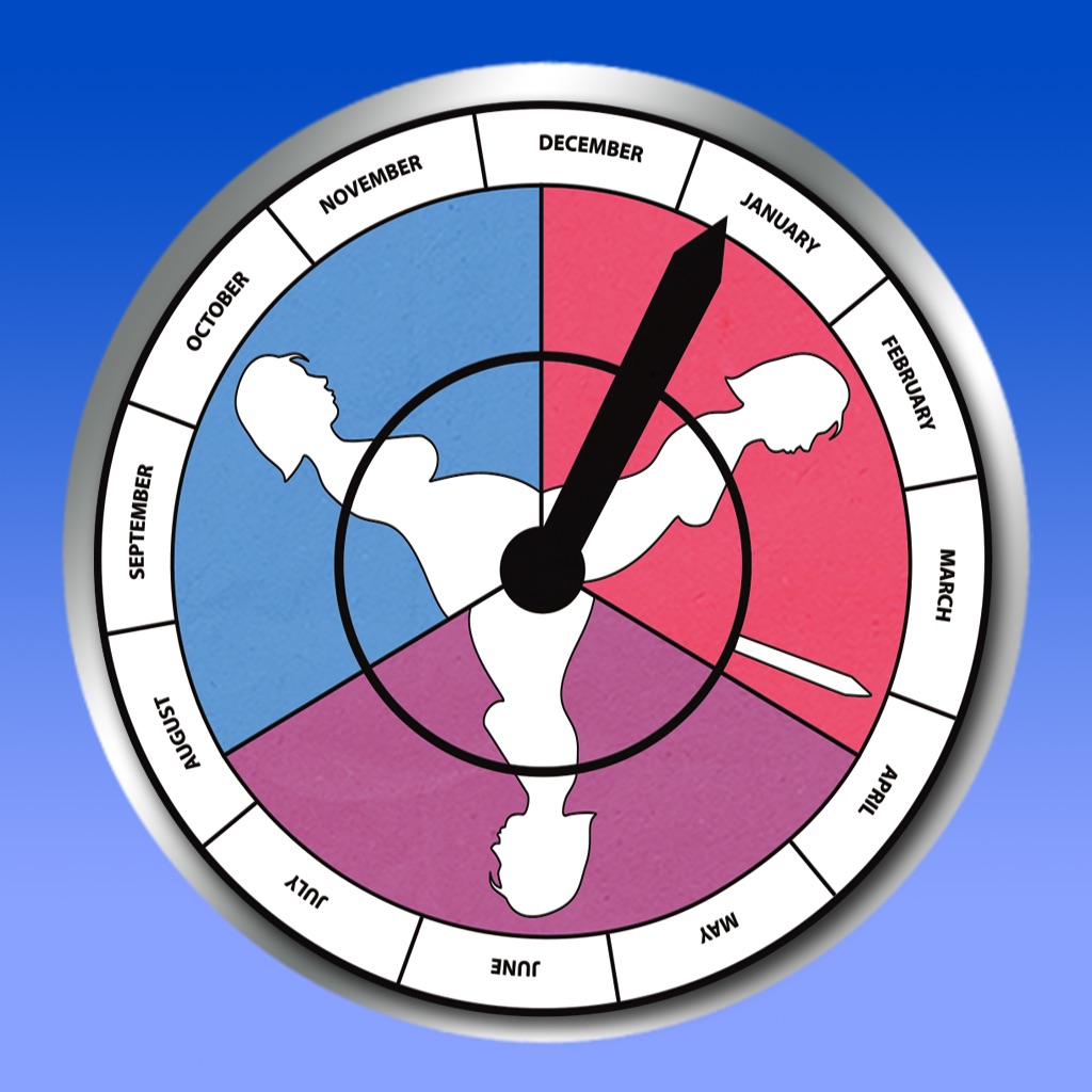 Perfect OB Wheel app icon