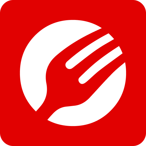 Foodi - Food Delivery Google Play icon captured 2026-08-14