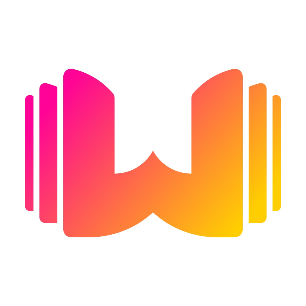 Webfic-Make Reading Fantastic app icon captured 2026-08-12