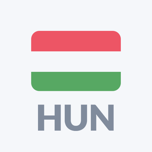 Rádio Hungria FM online Google Play icon captured 2026-08-15