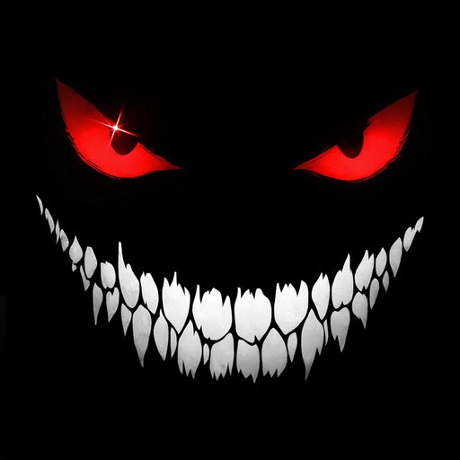 Silly Smile Fun Live Wallpaper Google Play icon captured 2026-08-12
