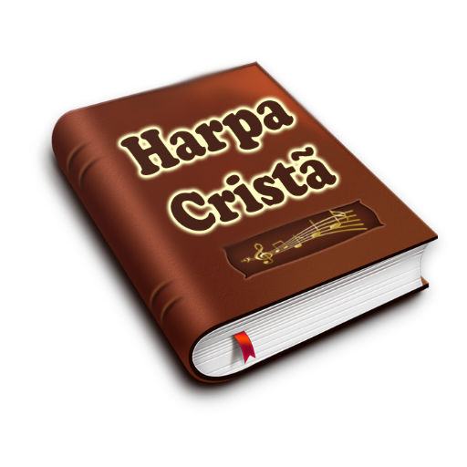 Harpa cristã + Corinhos Google Play icon captured 2026-08-14