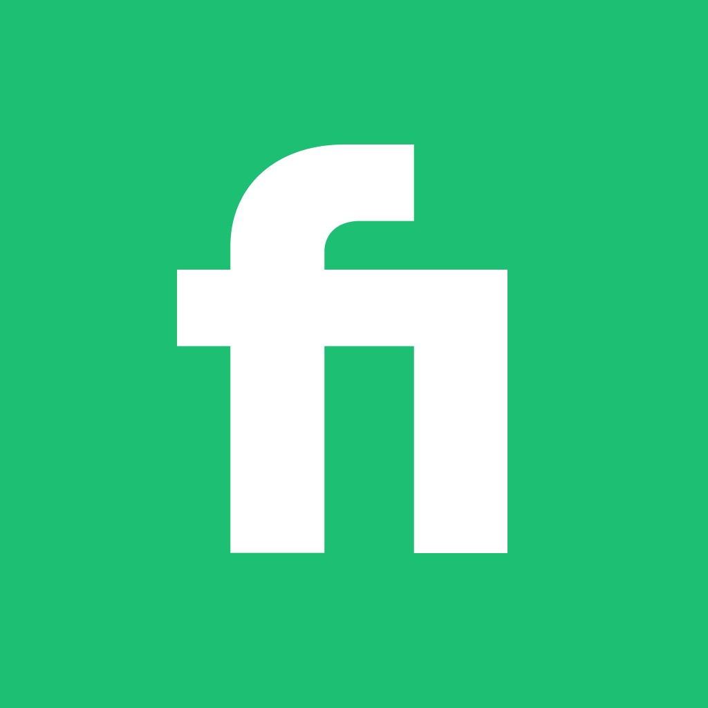 Fiverr - Serviços Freelance app icon captured 2026-08-13