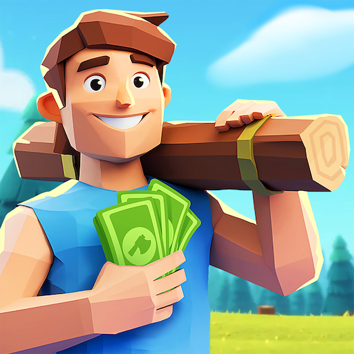 Lumber Inc Google Play icon captured 2026-08-13