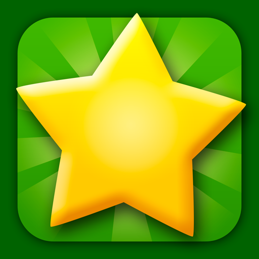 Starfall Google Play icon captured 2026-08-12