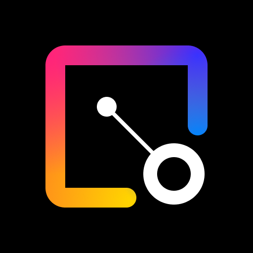 Icon Pack Studio Google Play icon captured 2026-08-12