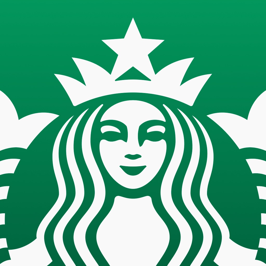 Starbucks app icon