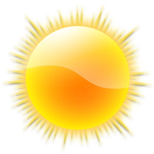 Tempo - Weather Google Play icon captured 2026-08-12