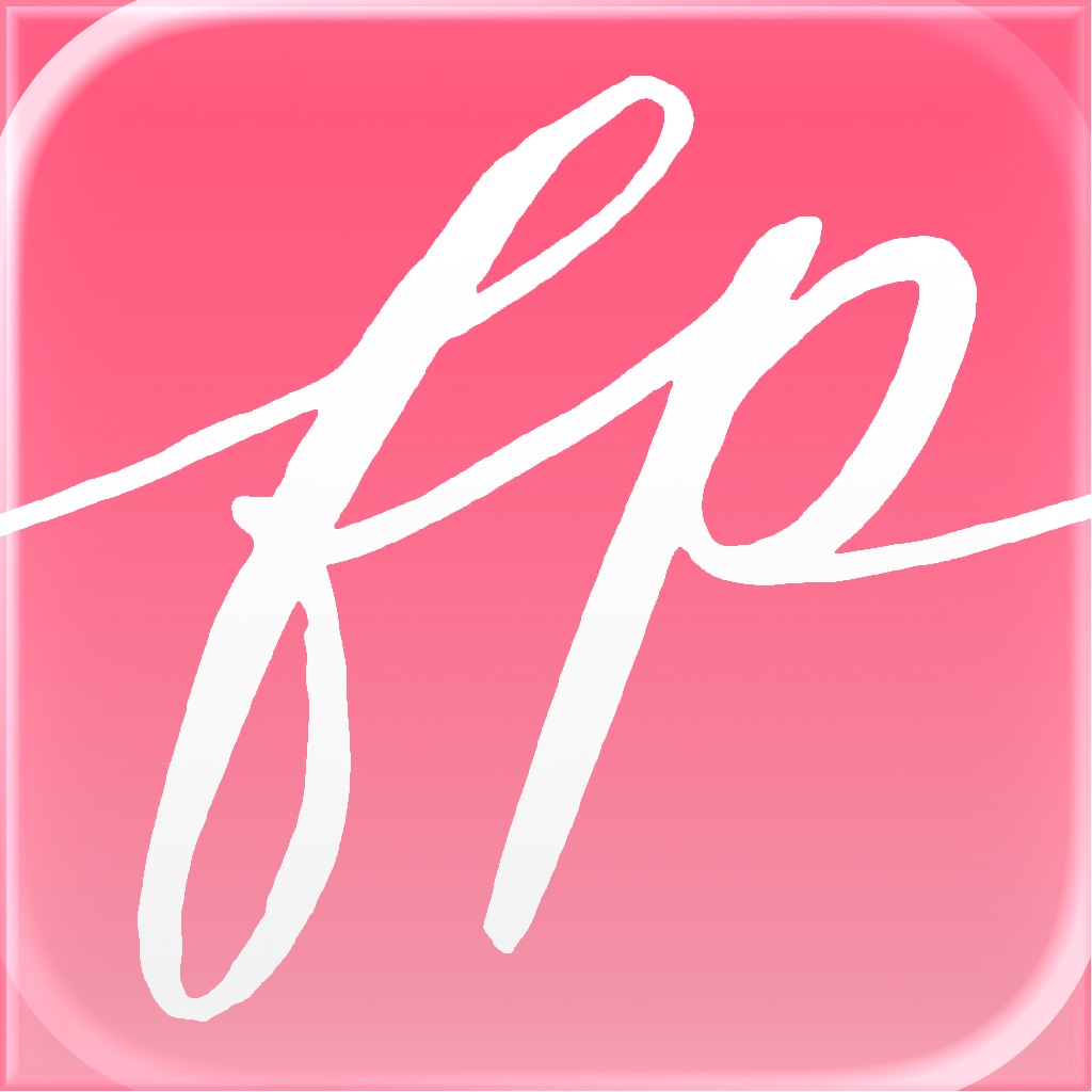 Free People app icon