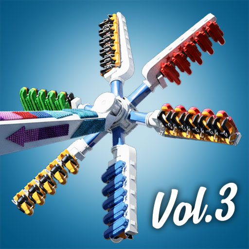Funfairs Vol.3 Google Play icon captured 2026-08-13