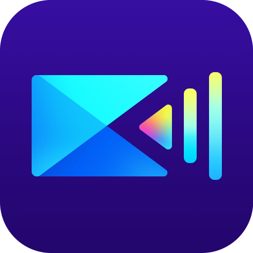 PowerDirector–Editor de Vídeo Google Play icon captured 2026-08-12