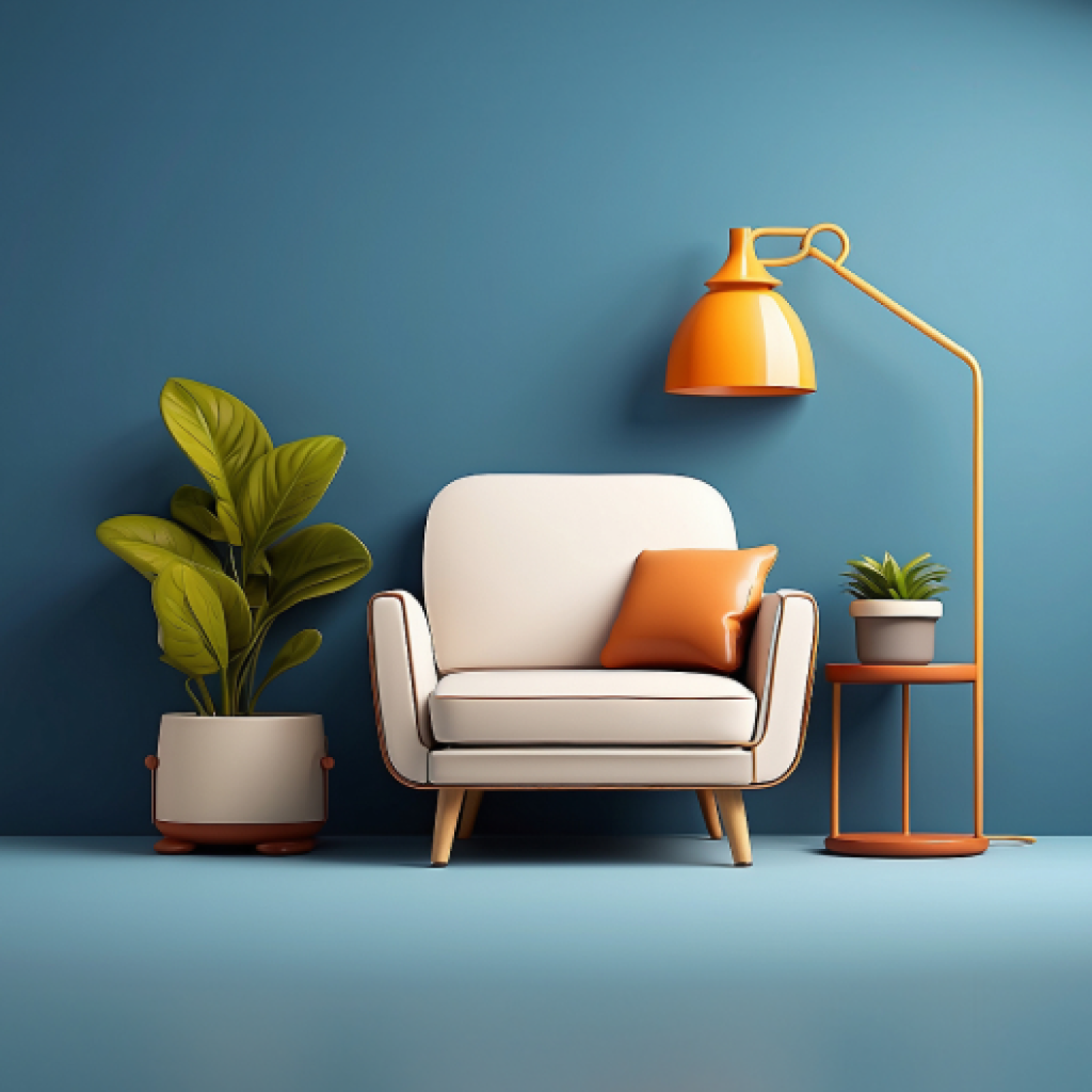 Previous Home AI - AI Interior Design icon