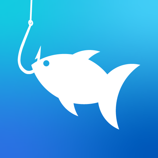 Fishing Plus - Die Angel App Google Play icon captured 2026-08-15
