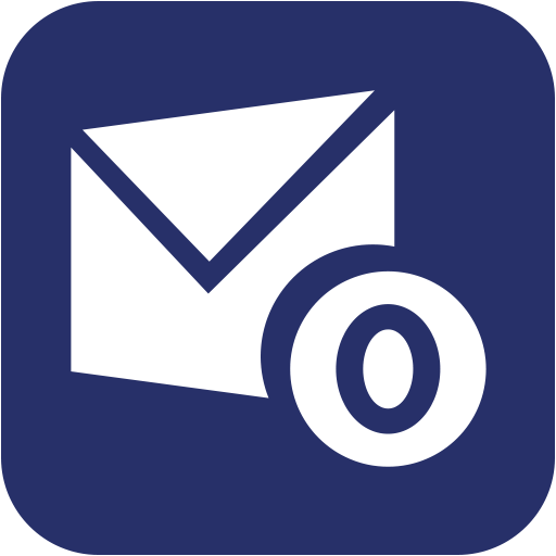 Email for Hotmail, Outlook Mai Google Play icon captured 2026-08-14