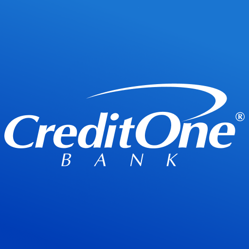 Credit One Bank Mobile Google Play icon captured 2026-08-12