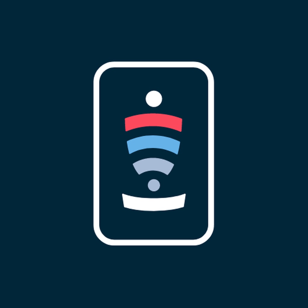 Disc Golf Network app icon captured 2026-08-14