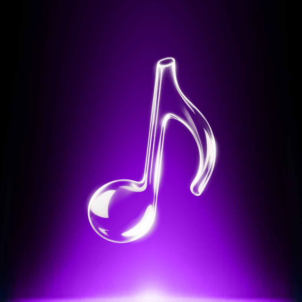 Vibella: AI Music & Song Maker app icon