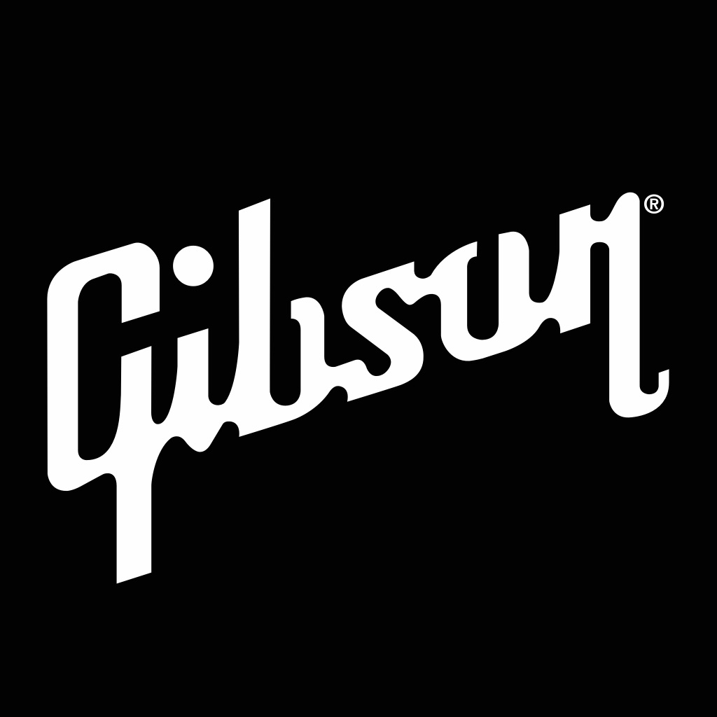 Gibson: Learn to Play Guitar app icon captured 2026-08-12