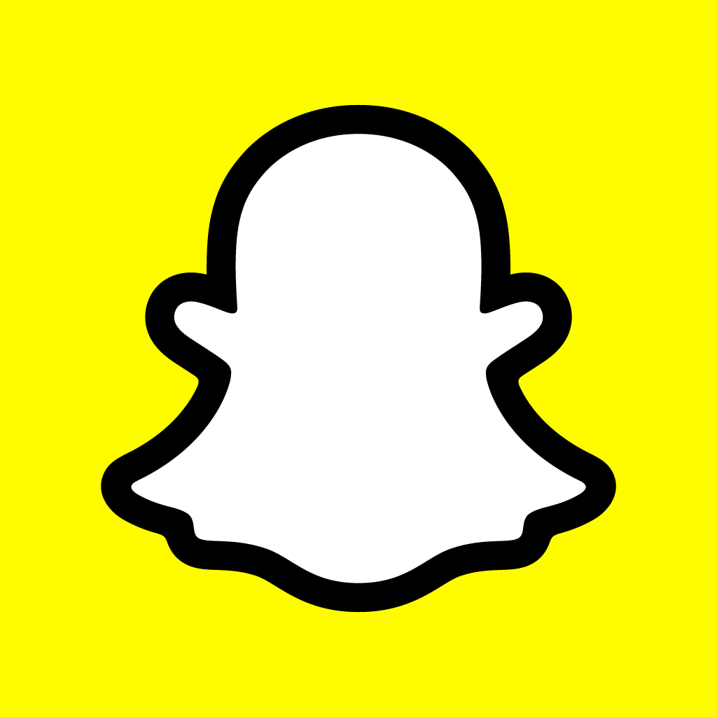 Previous Snapchat icon from 2026-08-14