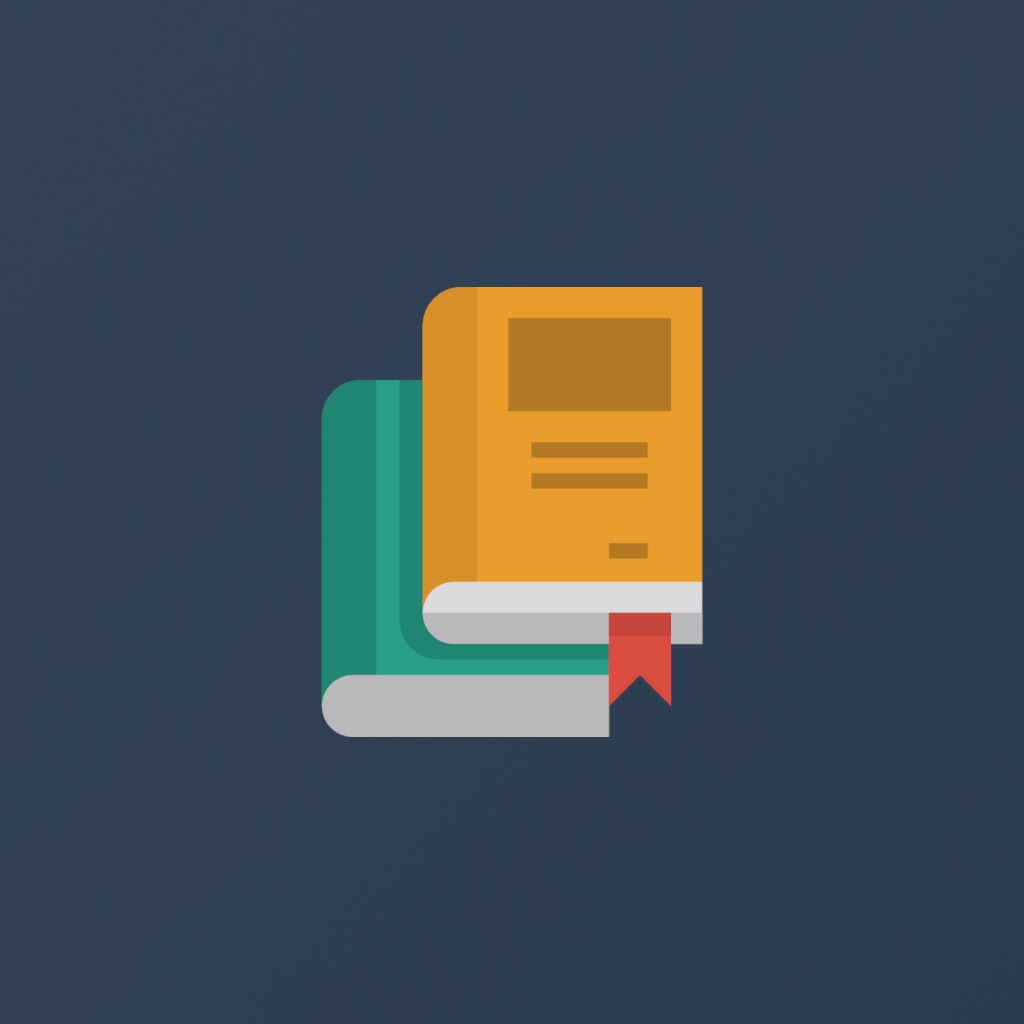 Vocabulary Builder: thesaurus, app icon captured 2026-08-12
